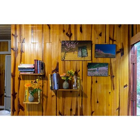Nha Ben Ho - Da Lat Homestay Εξωτερικό φωτογραφία