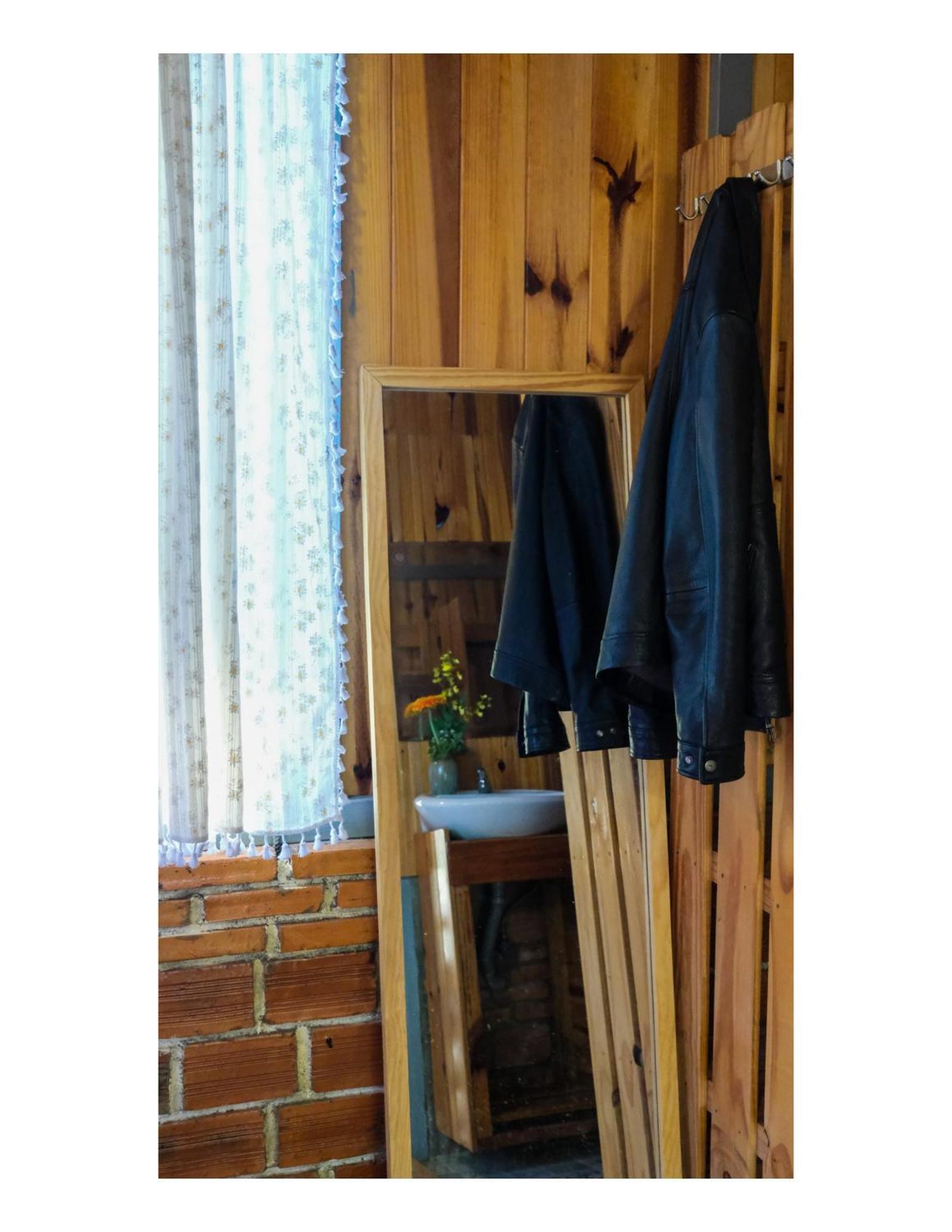 Nha Ben Ho - Da Lat Homestay Εξωτερικό φωτογραφία