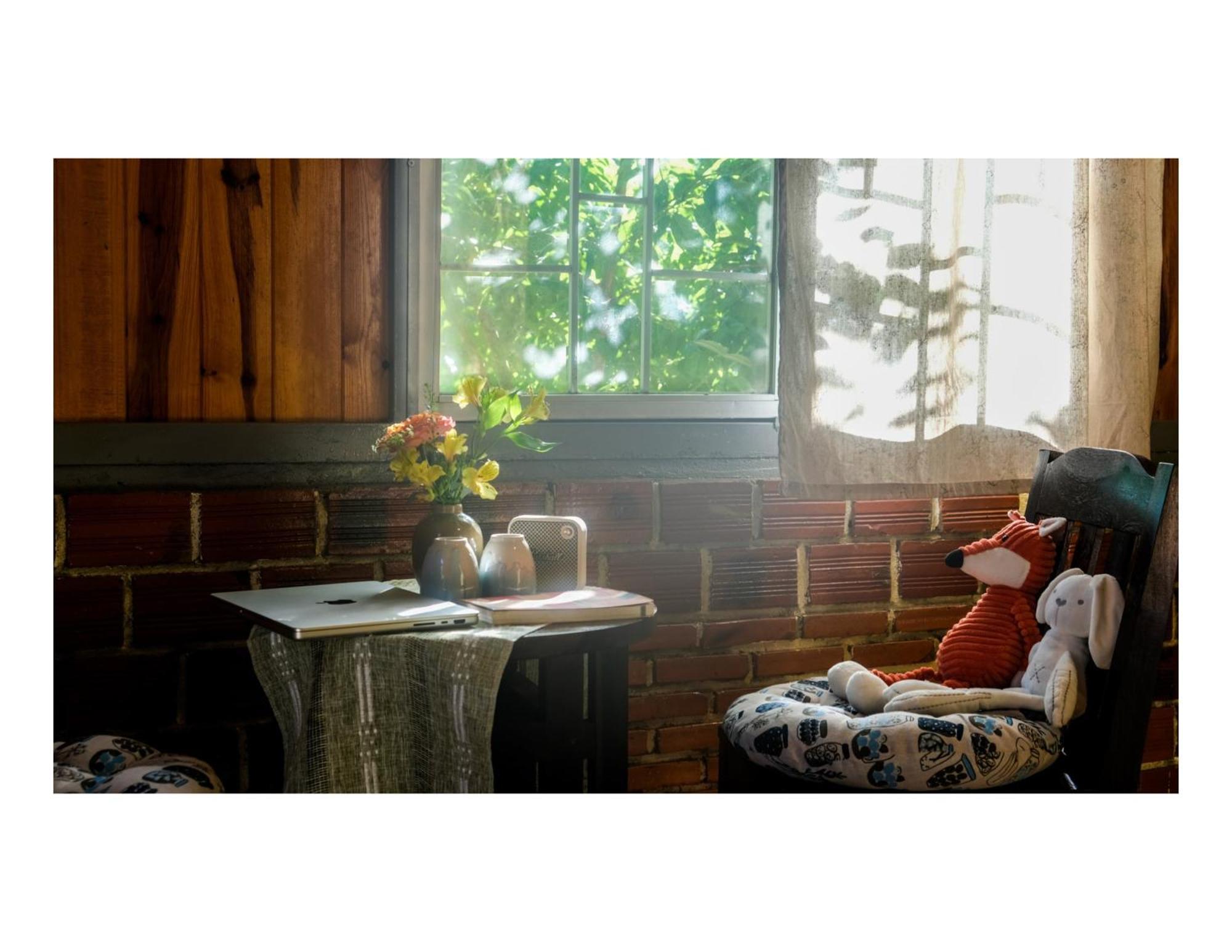 Nha Ben Ho - Da Lat Homestay Εξωτερικό φωτογραφία