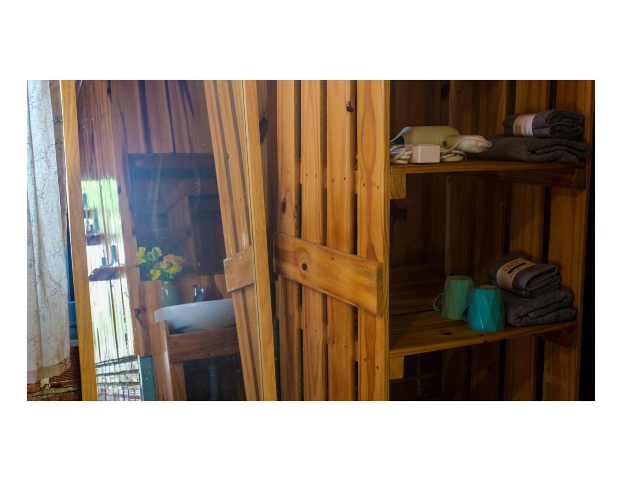 Nha Ben Ho - Da Lat Homestay Εξωτερικό φωτογραφία